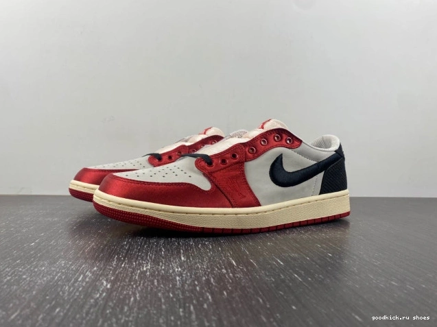 Trophy Room Away Jordan OG FN0432-100 Low Air 1 x 0720